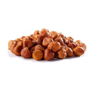 Piedmont hazelnuts I.G.P. delle Langhe (Round Gentile Trilobata) Caliber 13-15