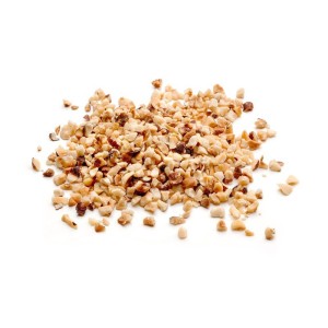 Grains De Noisette Grillés 2 - 4 Mm