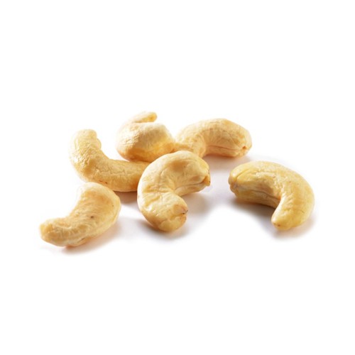 Hela cashewnötter