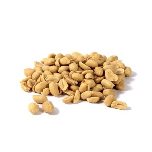 Salted Roasted Peanuts