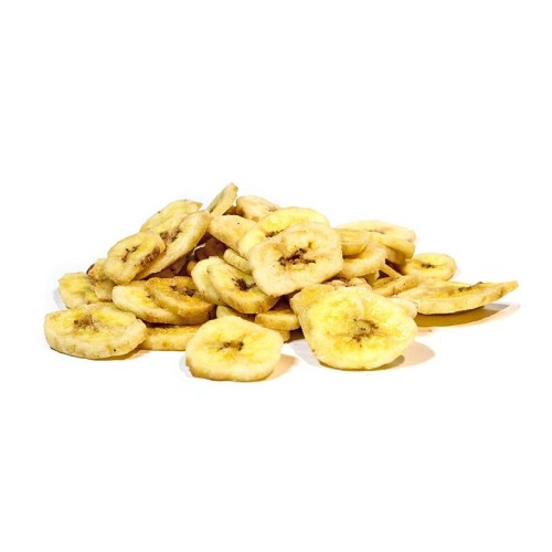 Chips de plátano