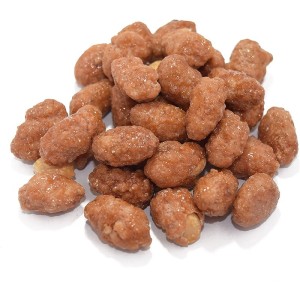 Whole Praline Peanuts