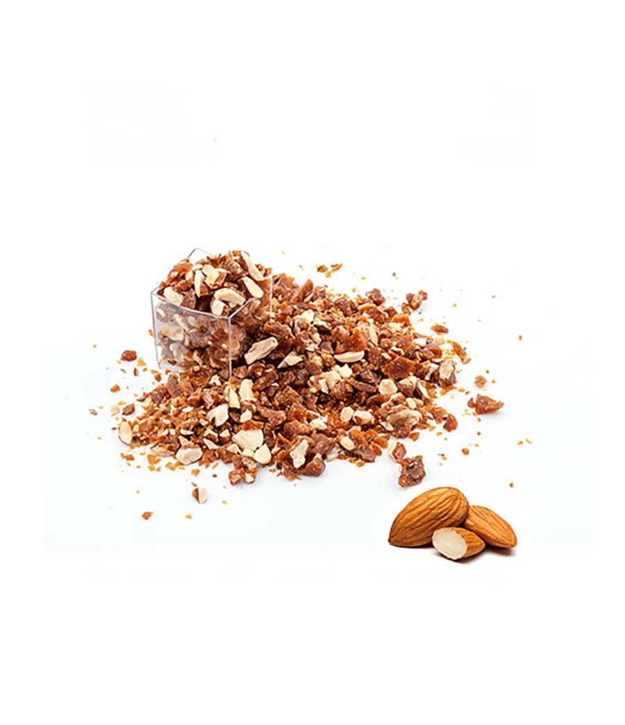 Pralined Almonds Grain 3-5 Mm