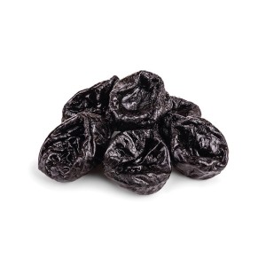 Dried Pitted Prunes