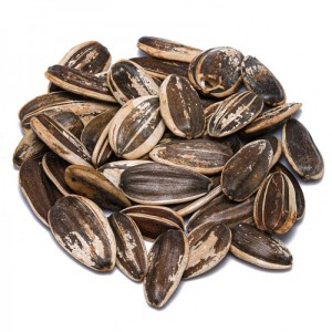 Sunflower seeds