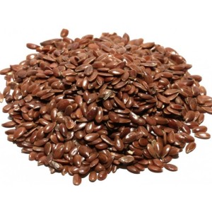 Brown Flax Seeds