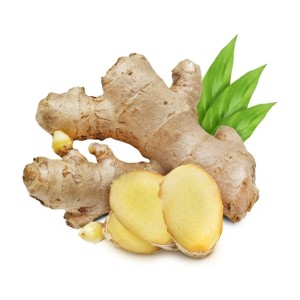 Luscioux Caffitaly®* Comp. Cappellini. GINGER HERBAL TEA