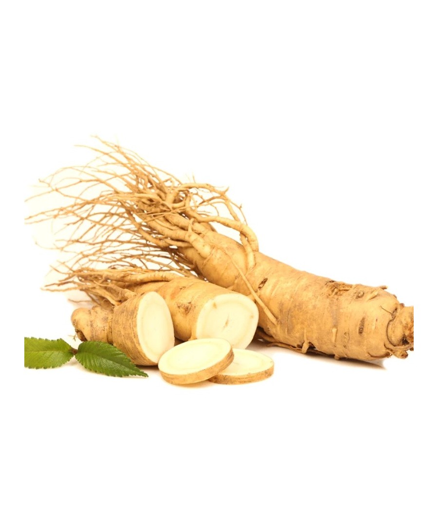 Luscioux Caffitaly®* Comp. GINSENG