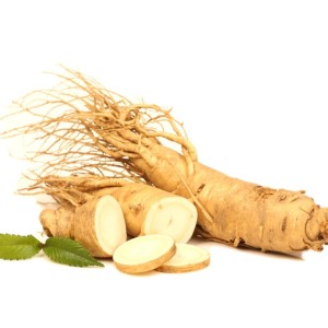 Luscioux Caffitaly®* Comp. GINSENG