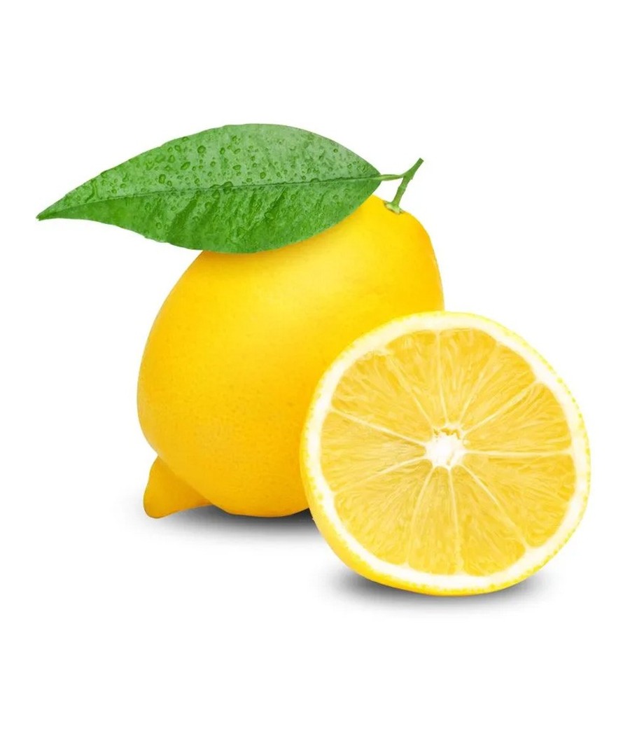 Luscioux Caffitaly®* Comp. Cappellini. SAUCE CITRON