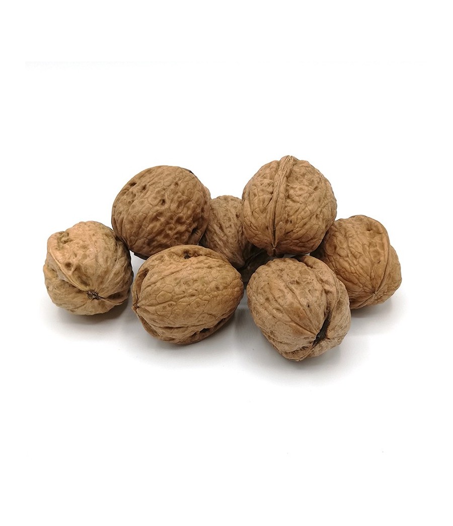 Nueces de Chile con cáscara 32/34