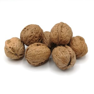 Nueces de Chile con cáscara 32/34