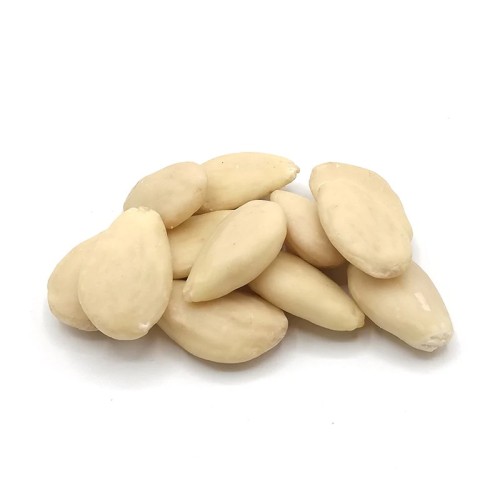 Peeled almonds cal 34/36 Thunder