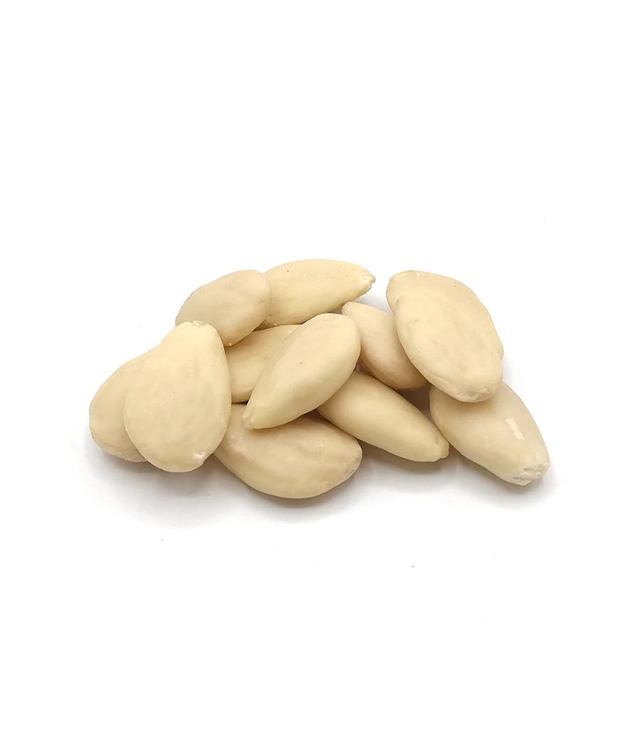 Amandes pelées cal 34/36 Thunder