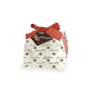 Luscioux Panettone Il Moro