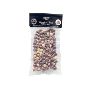 Luscioux Sicilian Avelã Saco de vácuo 150 g