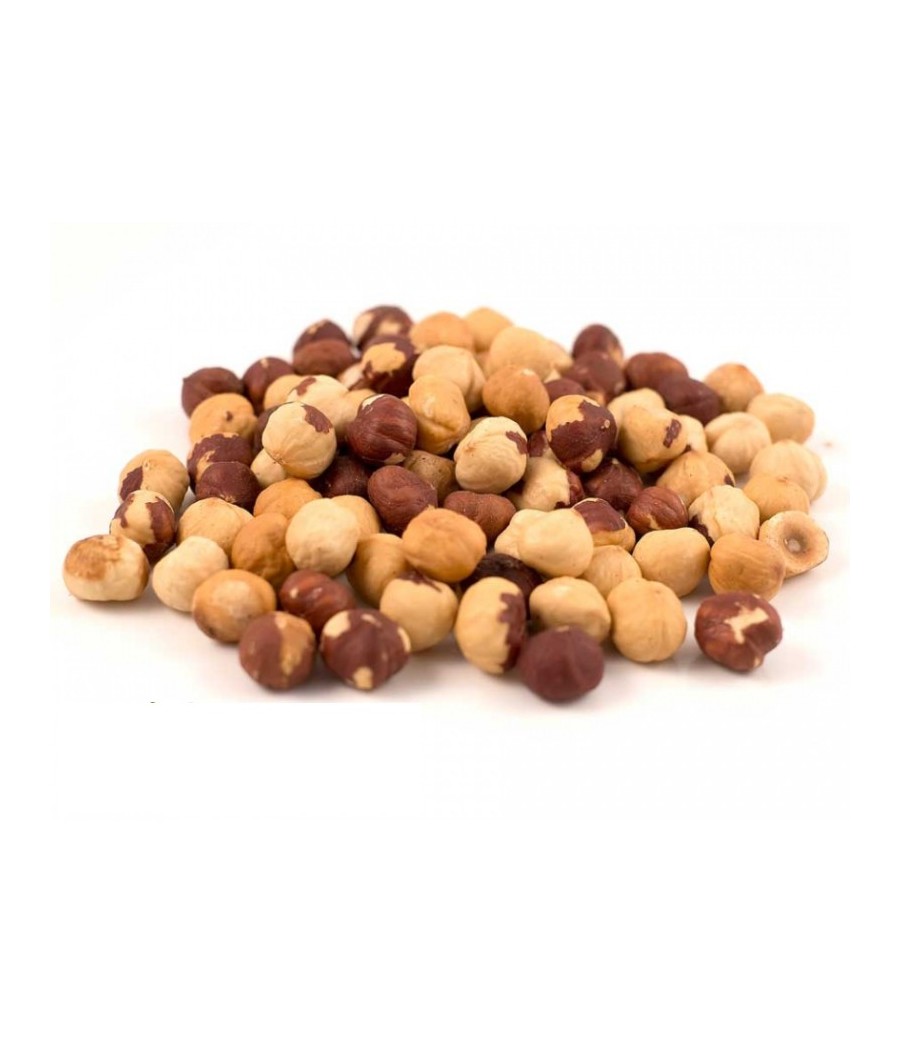 Whole National Toasted Hazelnuts Size 13-15