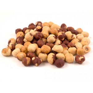 Whole National Toasted Hazelnuts Size 13-15