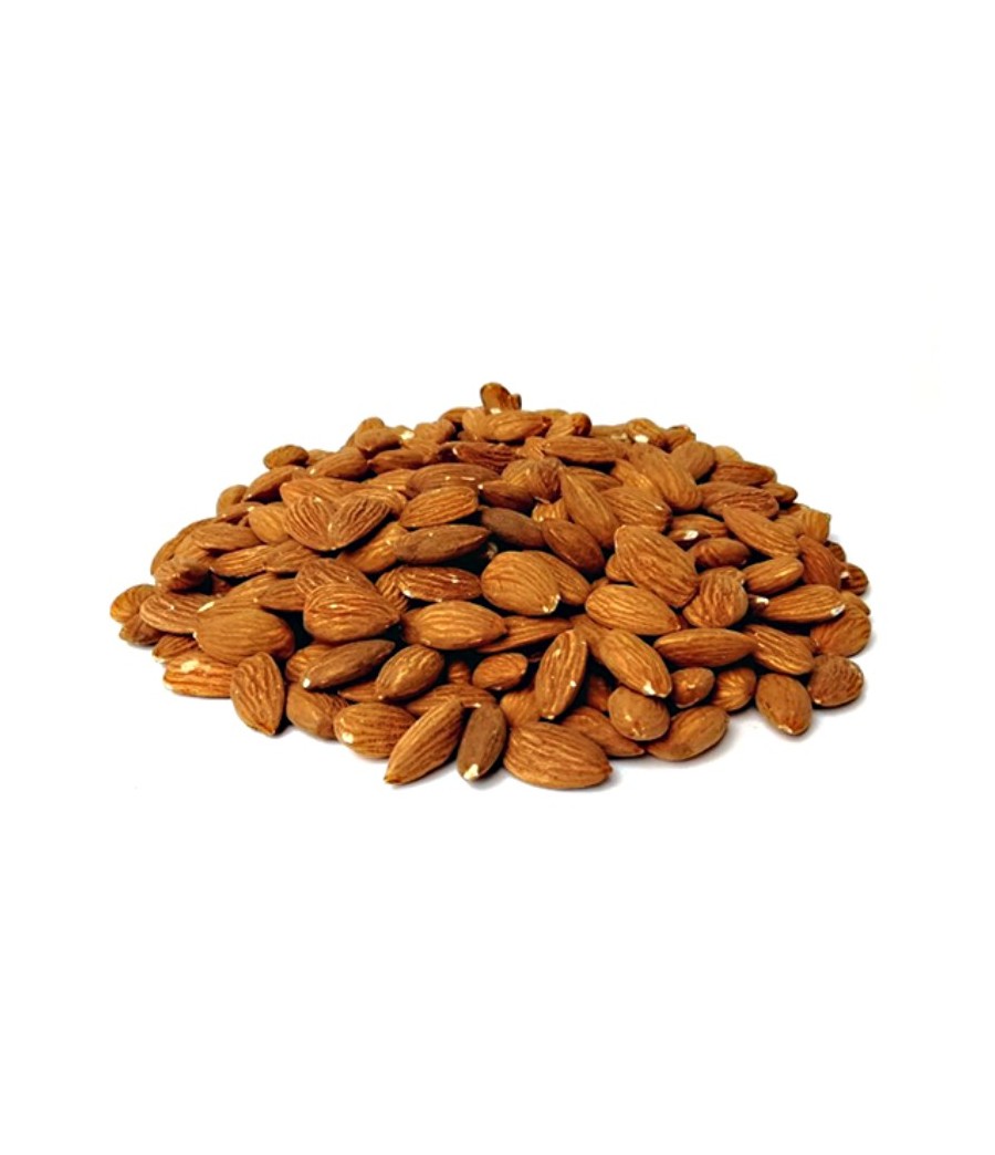 Amandes grillées 34/36