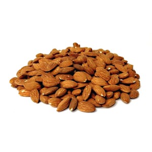 Amandes grillées 34/36