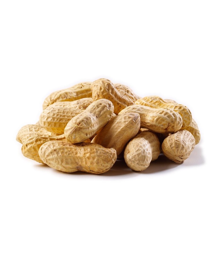 Nos cacahuètes – Brut de Coques
