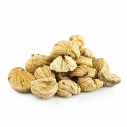 Italian Soft Dried Chestnuts