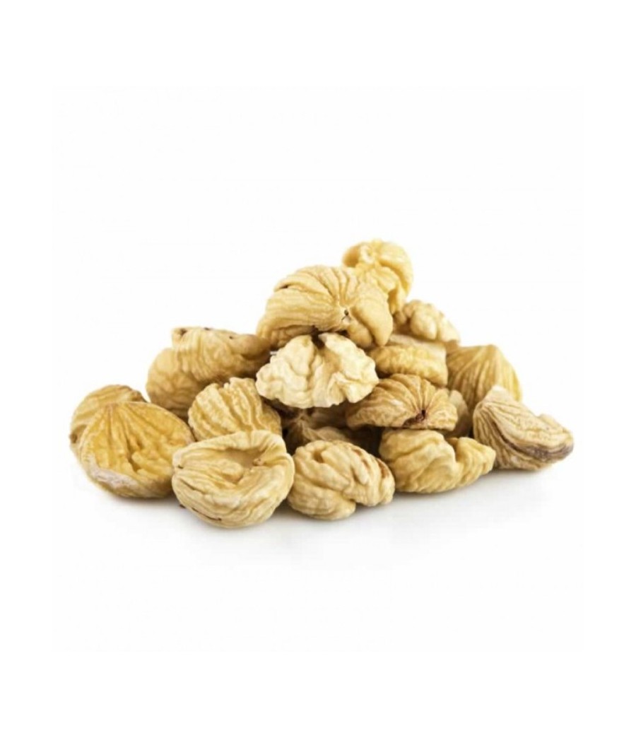 Italian Soft Dried Chestnuts