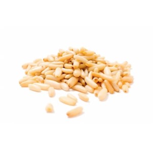 Pakistan pine nuts