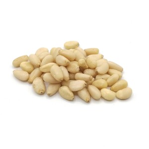 Pine nuts Sibirica Caliber 950