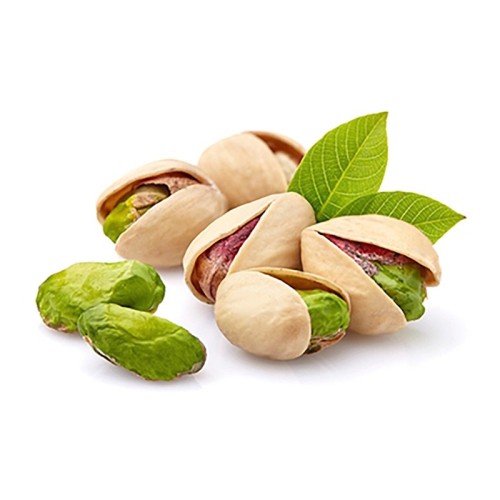 Mediterranean Natural Open Shell Pistachio Cal. 28/30