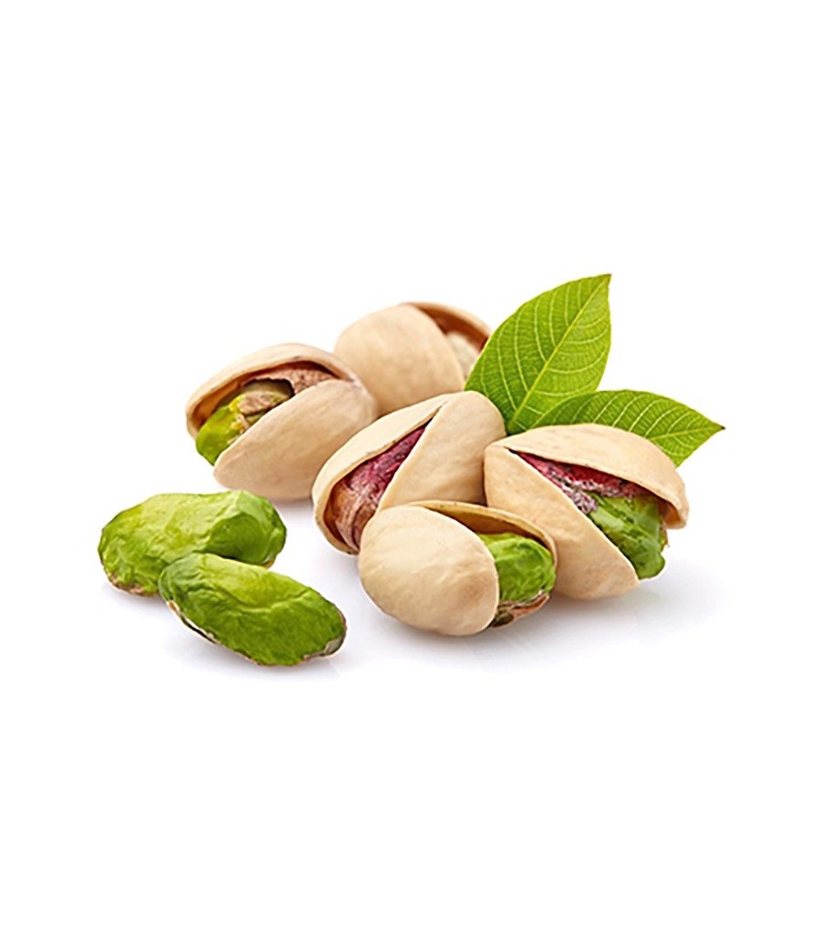 Mediterranean Natural Open Shell Pistachio Cal. 28/30