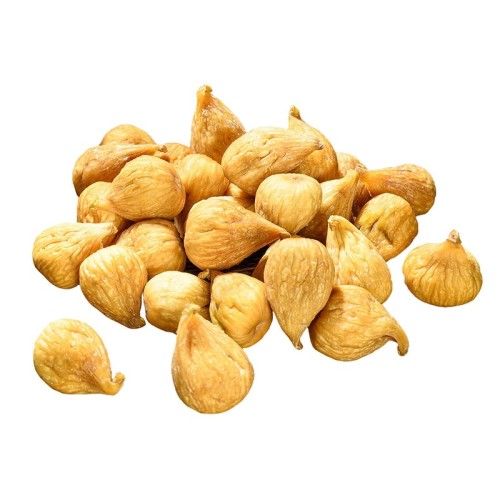 Natural dried figs