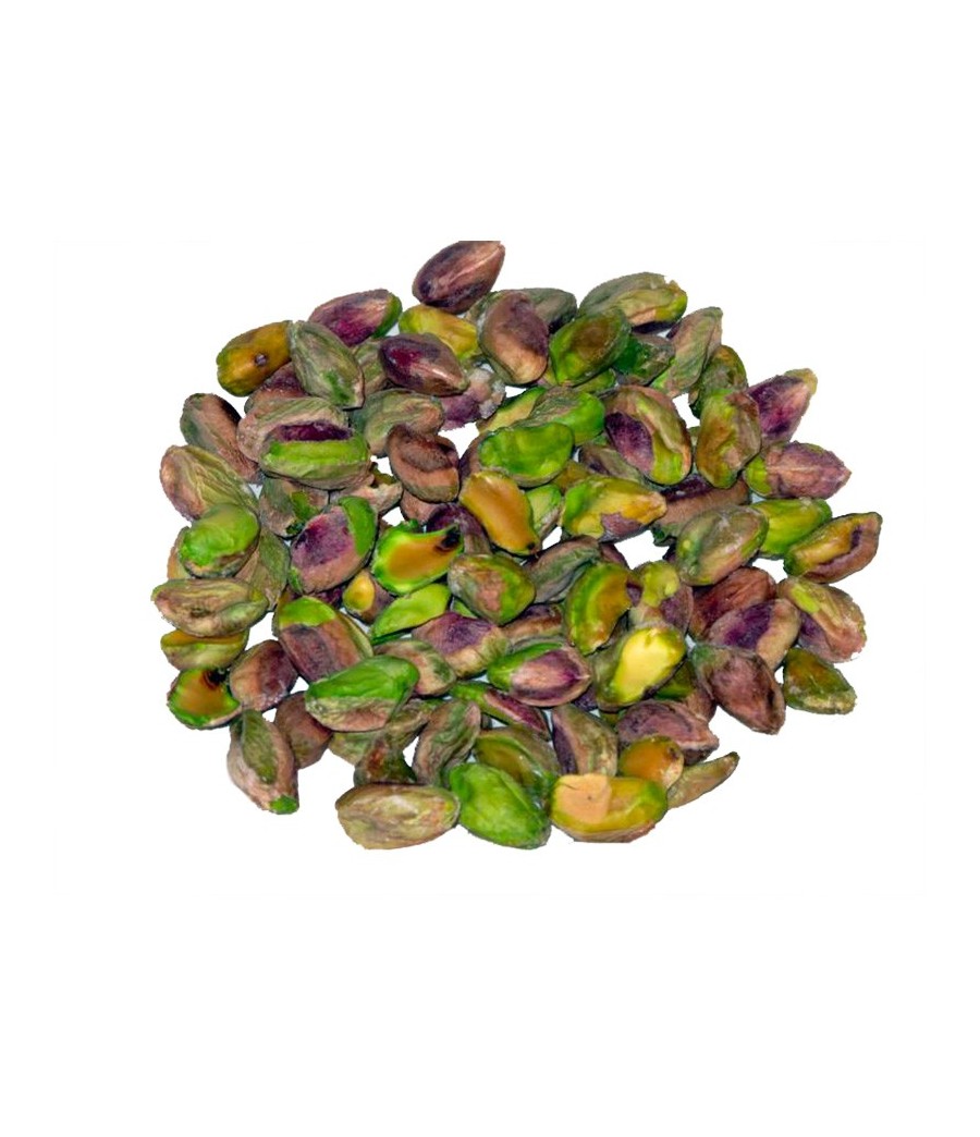 Mediterranean shelled pistachio