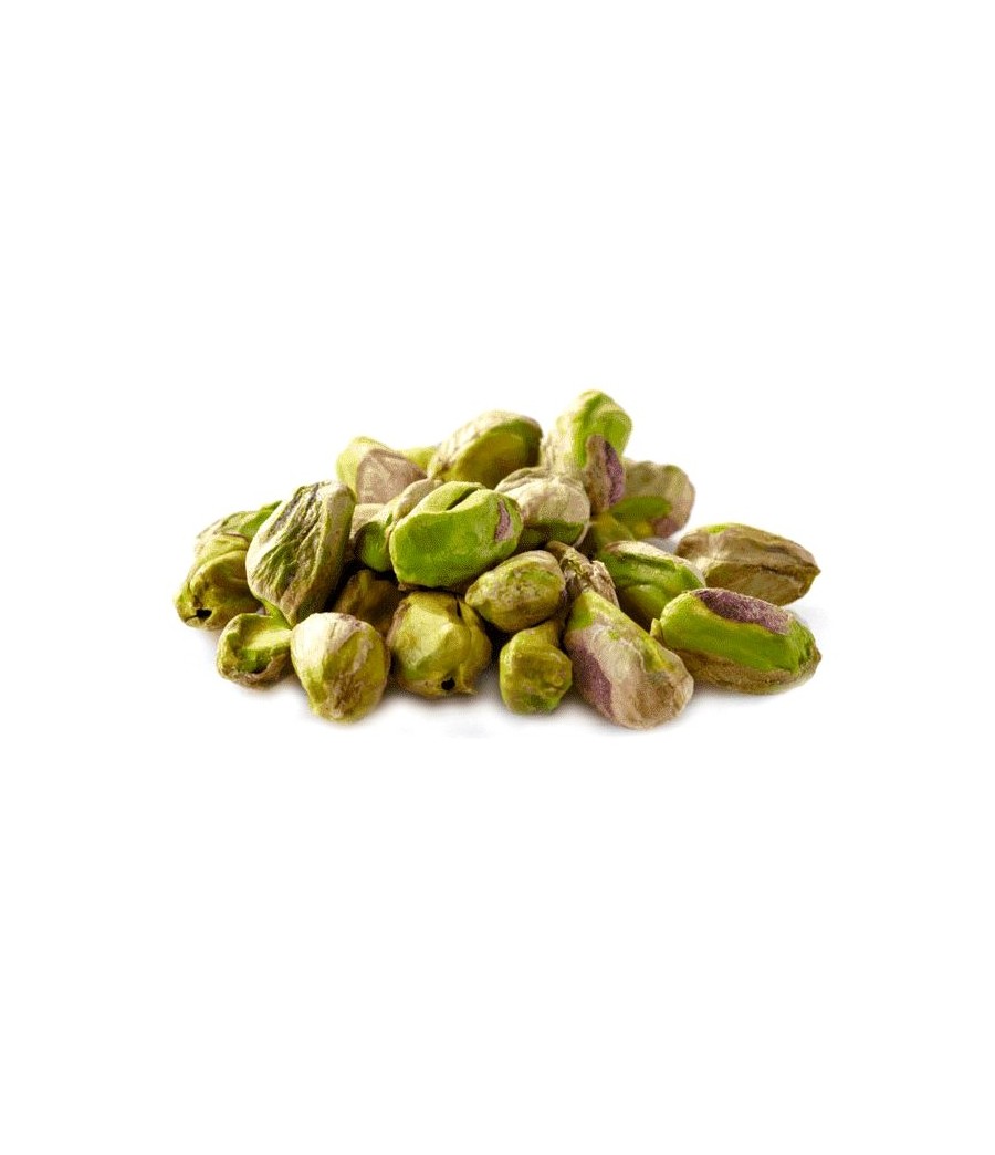 Pistacchio Sgusciato Origine USA qualità A