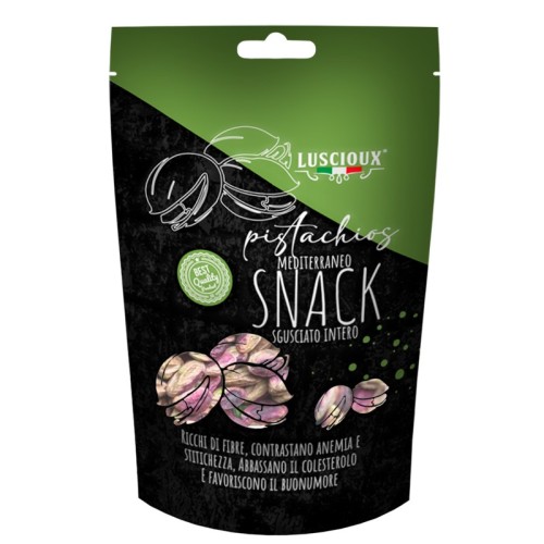 Mediterranean Pistachio | Freshness Bag 200 g