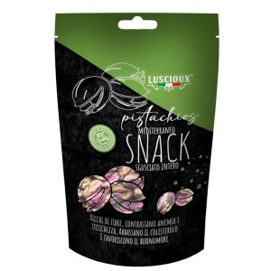 Pistacchio Mediterraneo | Busta Salvafreschezza da 200 g