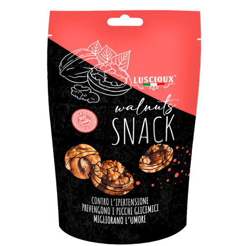 Shelled walnuts | Freshness Bag 200 g
