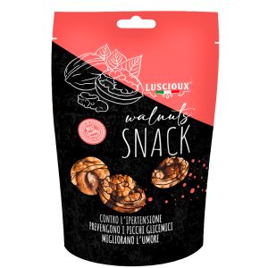 Shelled walnuts | Freshness Bag 200 g